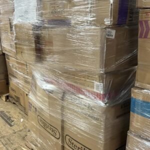 Wholesale Building Materials Pallets