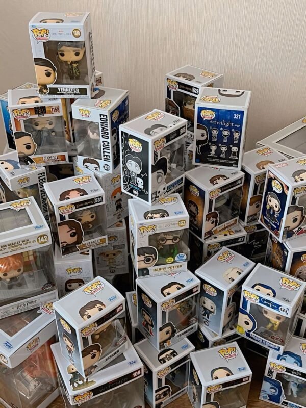 Buy Funko Pop Pallets
