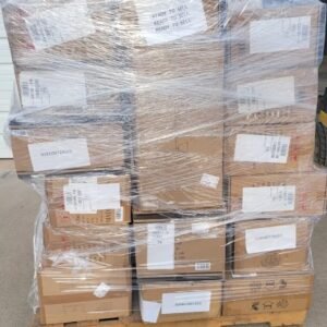 Wholesale Truckload Liquidation