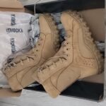 Wholesale Hiking Boots Pallets