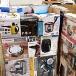 Wholesale Kitchen Accessories Pallet