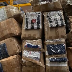 soccer jerseys pallets for sale
