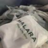 Halara liquidation pallets