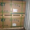 Solar panel pallets for sale