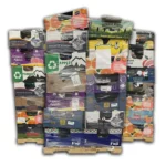 Costco clothing liquidation pallets