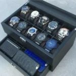 CASUAL WATCH PALLETS