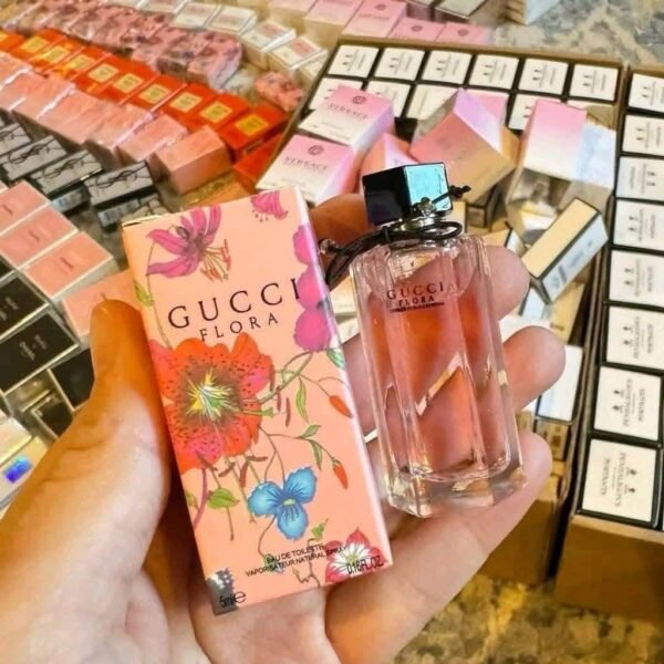 mini perfume pallets for sale