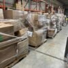 pallet liquidation loads
