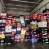 pallet liquidation loads