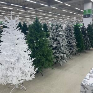 Christmas Tree Pallet Liquidation