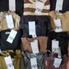 Zara Liquidation Pallet